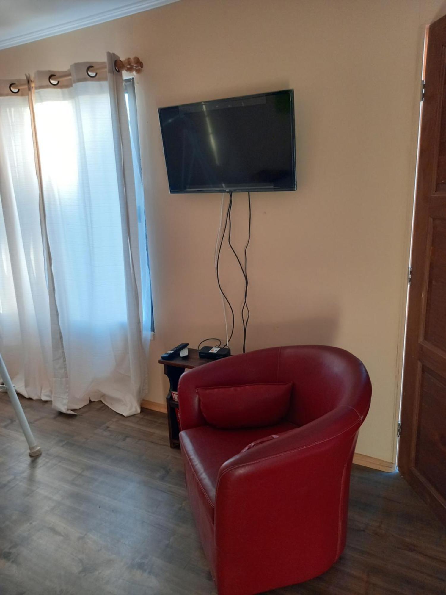 Apartamento Encantos Del Mar Cáhuil