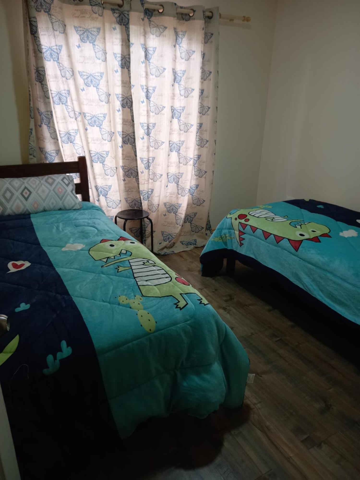 Apartamento Encantos Del Mar *