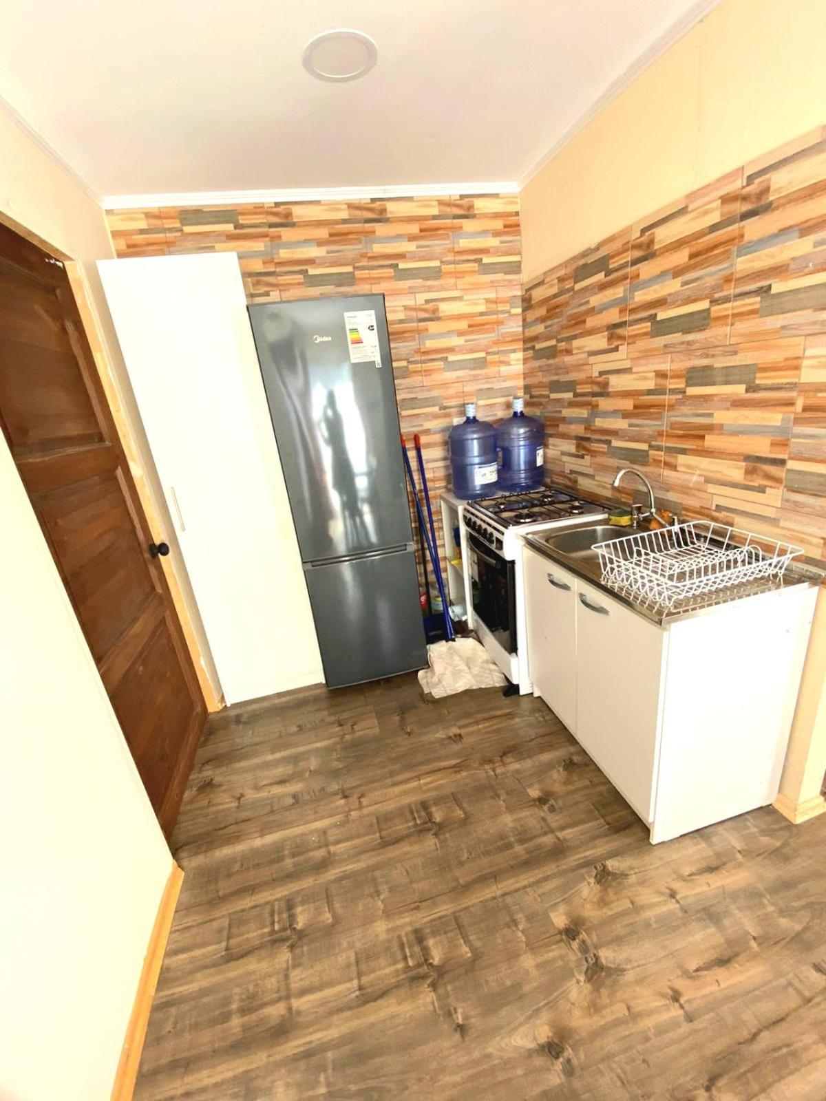 Apartamento Encantos Del Mar